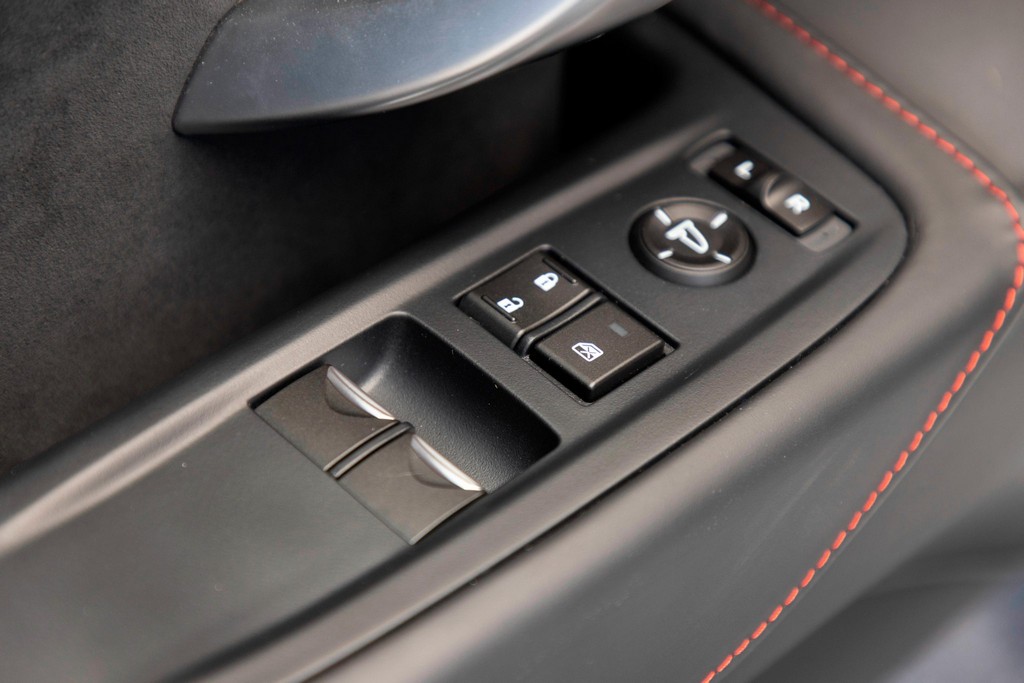 2022 Acura NSX Type S - Image 199