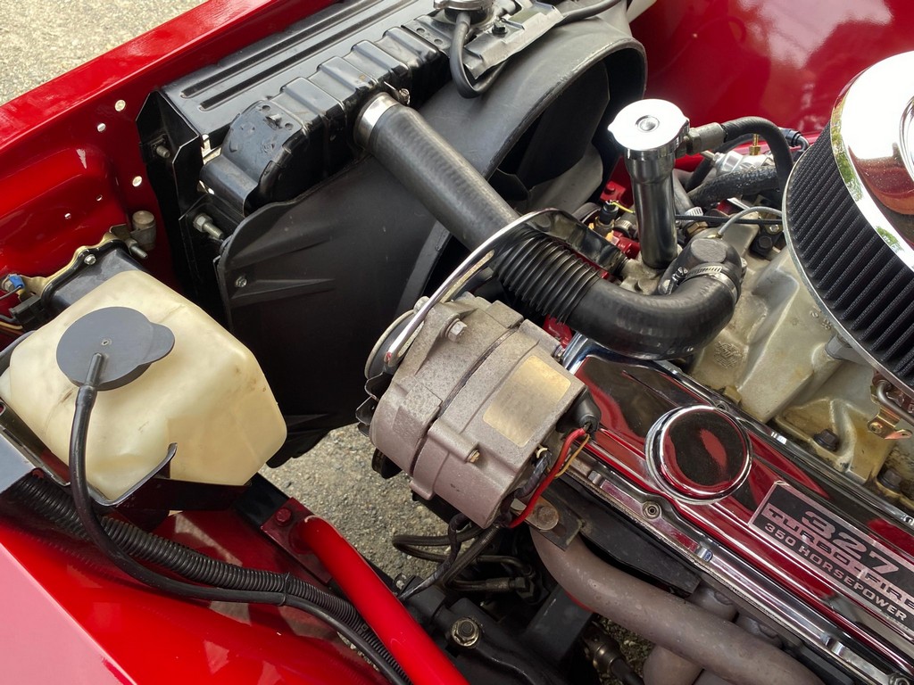 1966 Chevrolet Chevy II Nova SS - Image 12