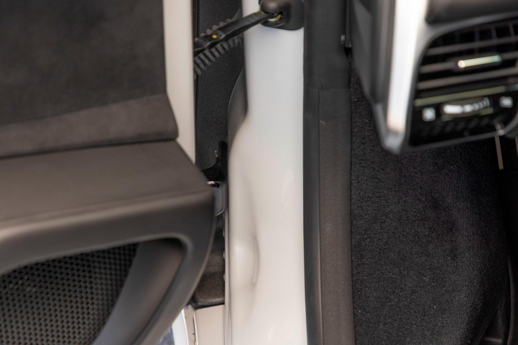 2022 Acura NSX Type S - Image 202