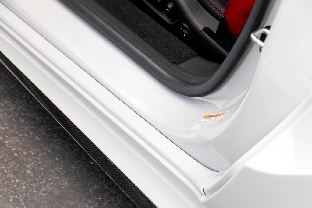 2022 Acura NSX Type S - Image 204