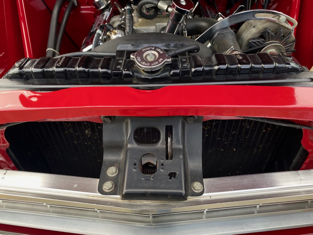 1966 Chevrolet Chevy II Nova SS - Image 8