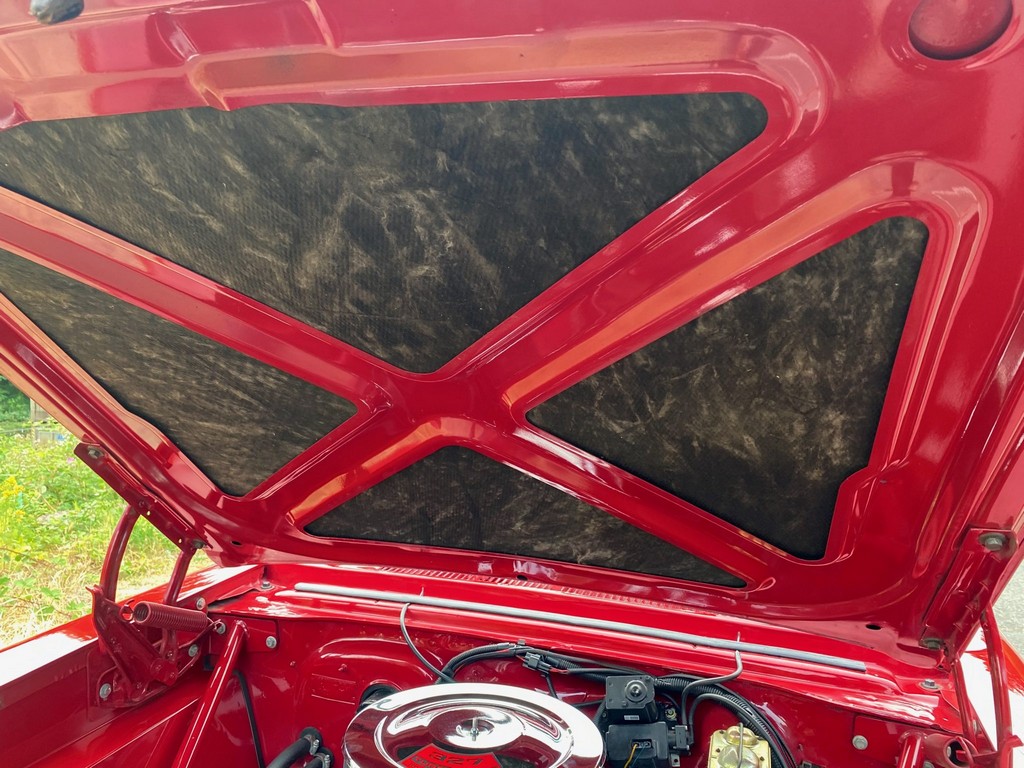 1966 Chevrolet Chevy II Nova SS - Image 7