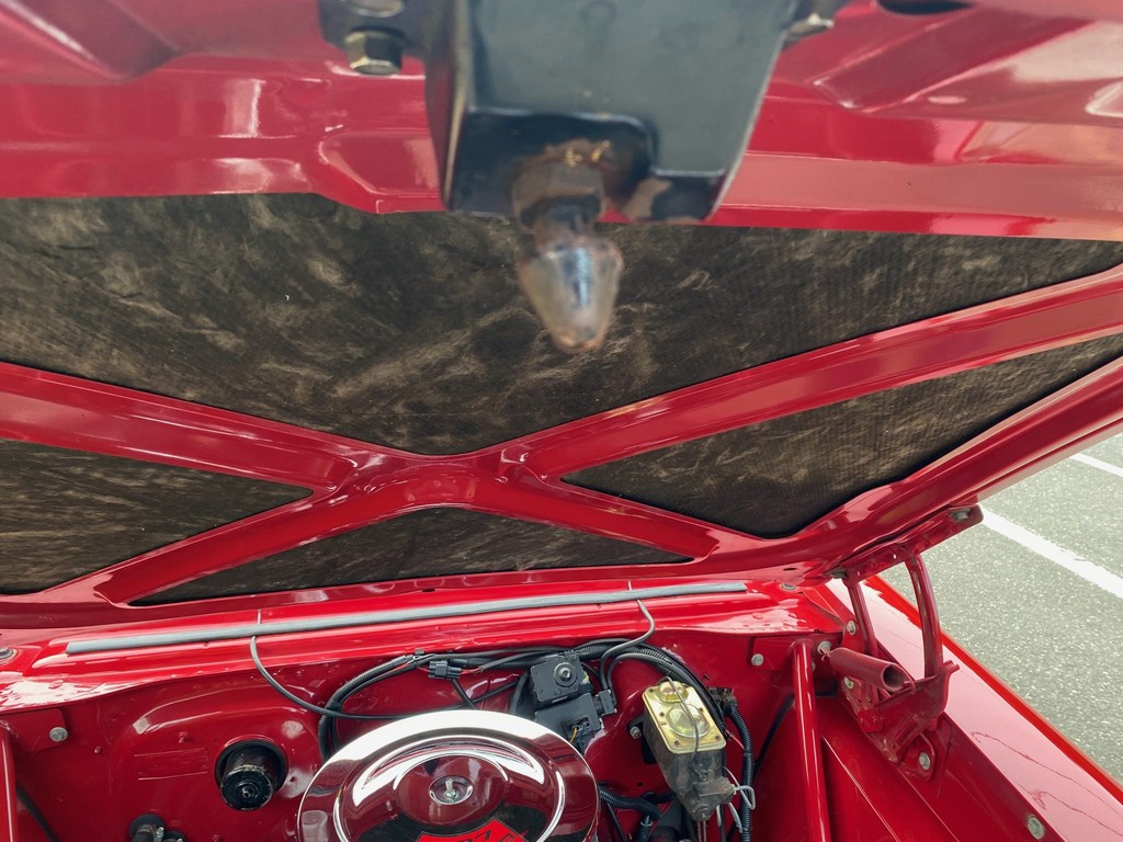 1966 Chevrolet Chevy II Nova SS - Image 6