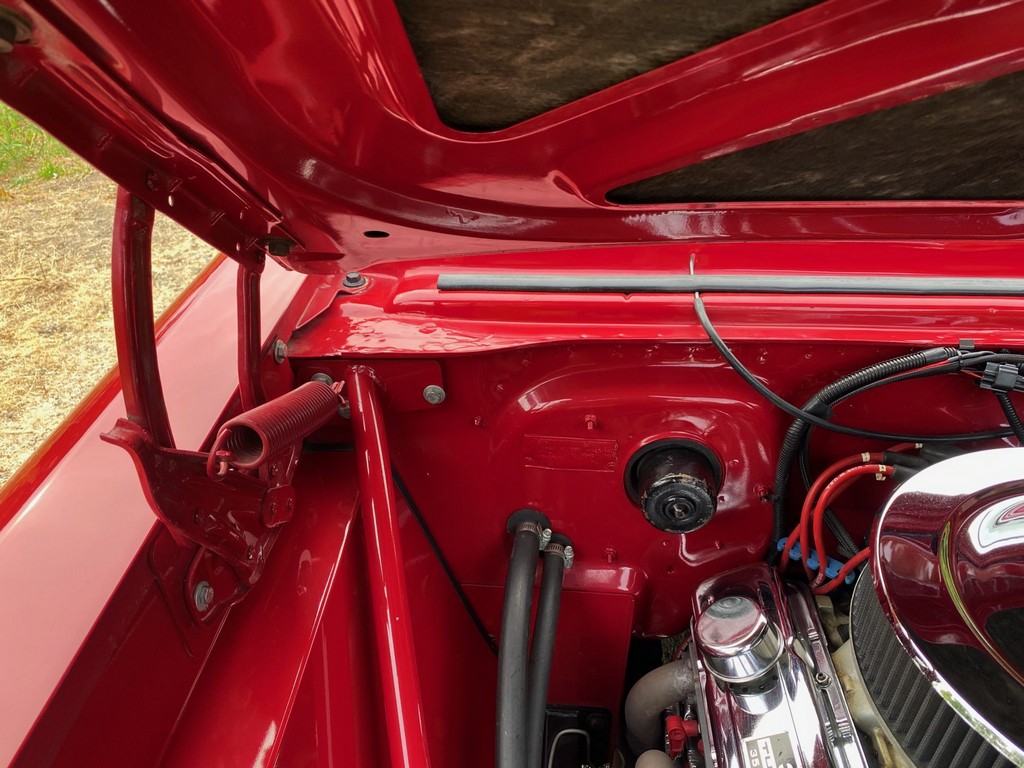 1966 Chevrolet Chevy II Nova SS - Image 5