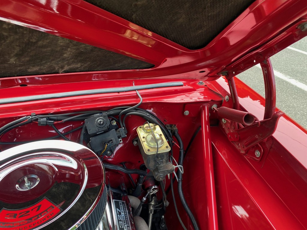 1966 Chevrolet Chevy II Nova SS - Image 4