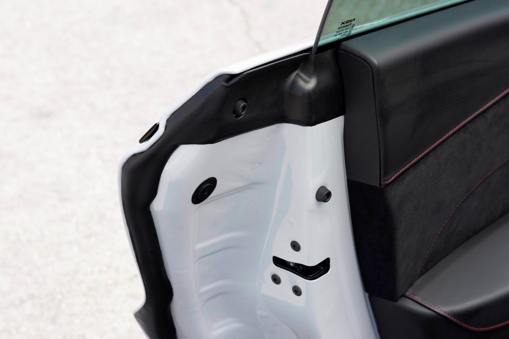 2022 Acura NSX Type S - Image 207