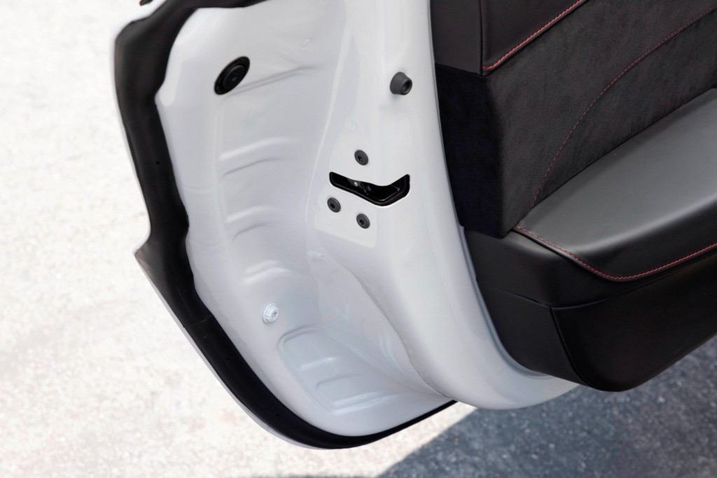 2022 Acura NSX Type S - Image 208