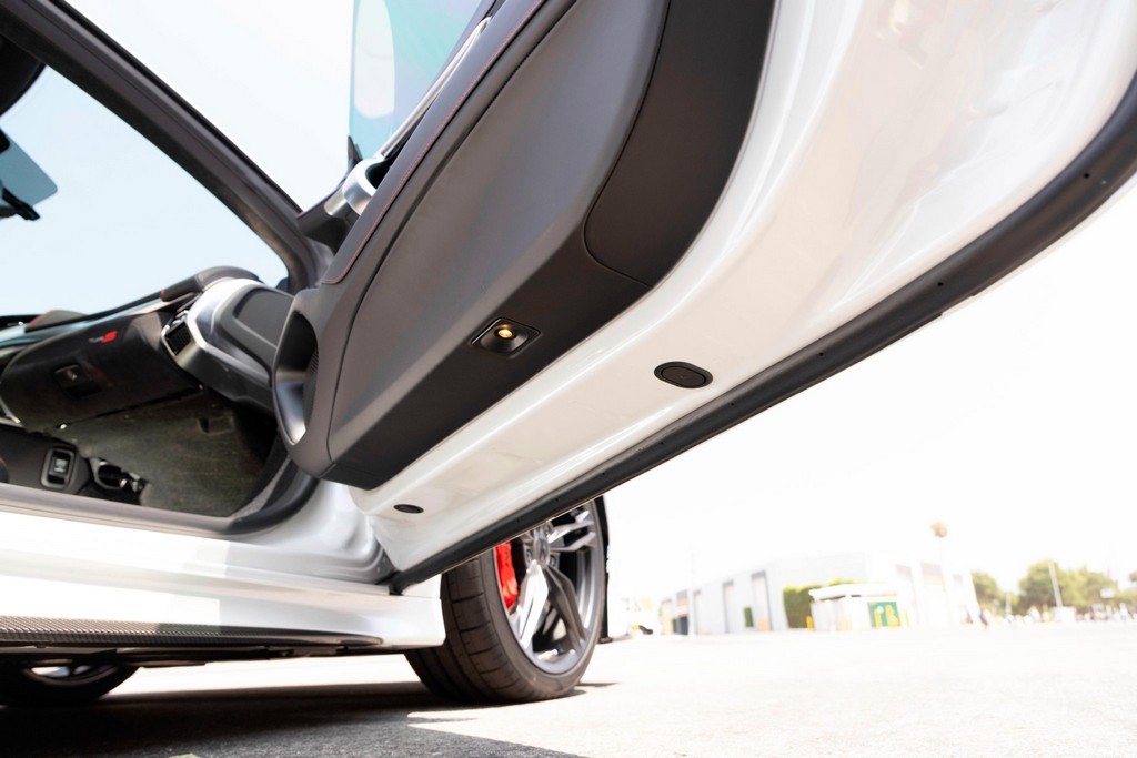 2022 Acura NSX Type S - Image 209