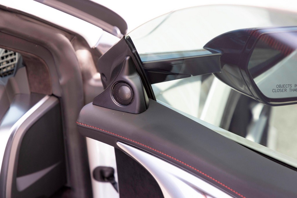 2022 Acura NSX Type S - Image 210