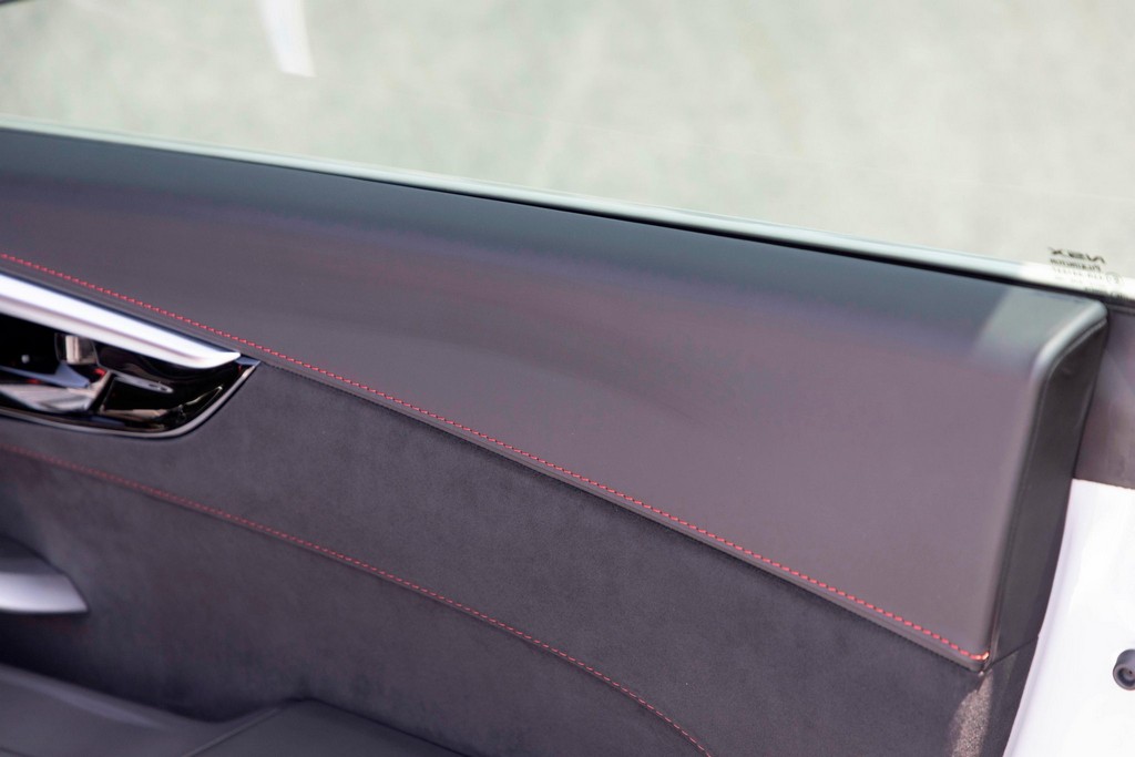 2022 Acura NSX Type S - Image 211