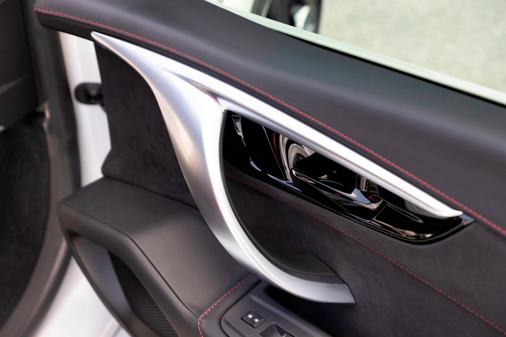 2022 Acura NSX Type S - Image 212