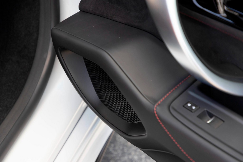 2022 Acura NSX Type S - Image 213