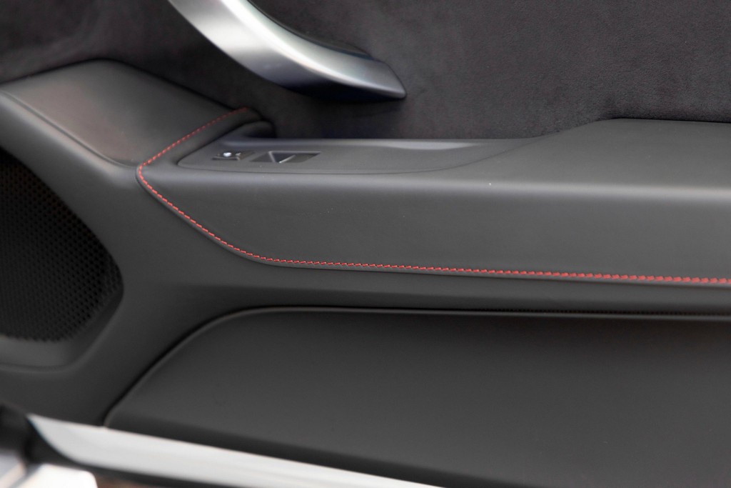 2022 Acura NSX Type S - Image 215