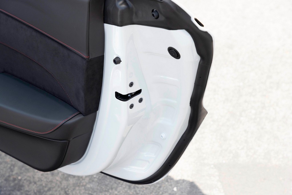 2022 Acura NSX Type S - Image 216