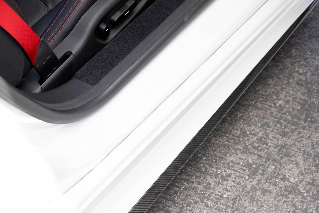 2022 Acura NSX Type S - Image 219