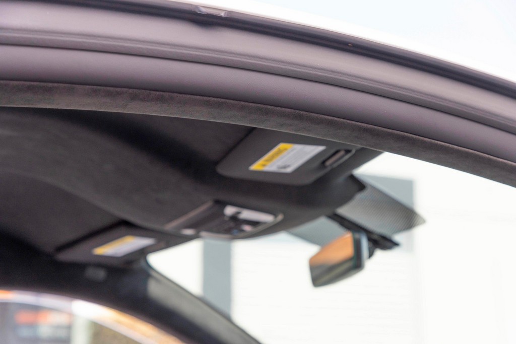 2022 Acura NSX Type S - Image 220