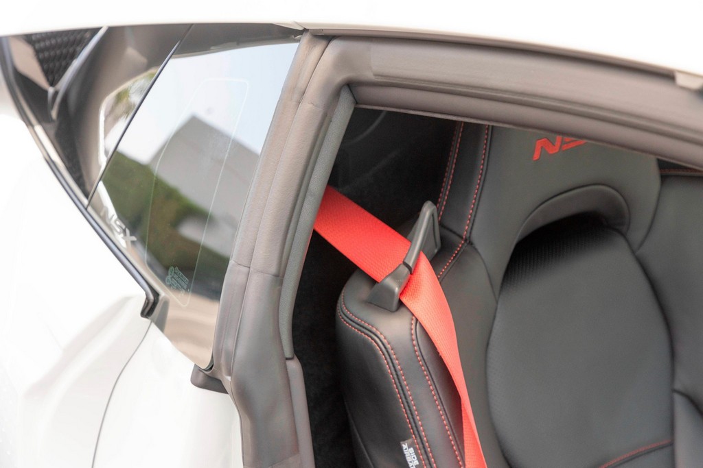 2022 Acura NSX Type S - Image 221