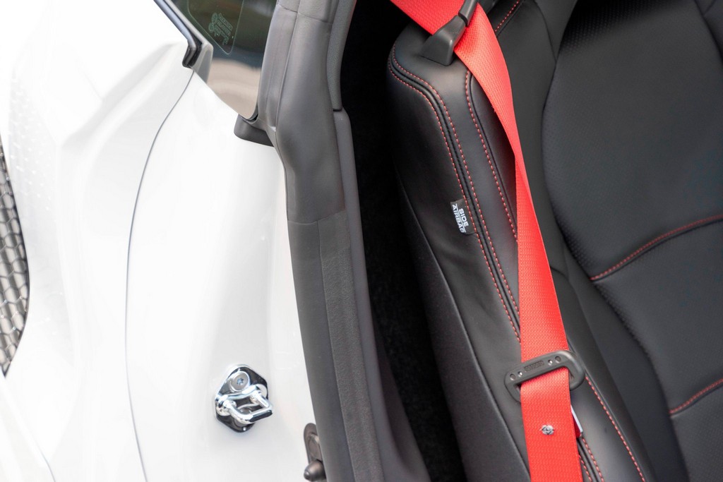 2022 Acura NSX Type S - Image 222