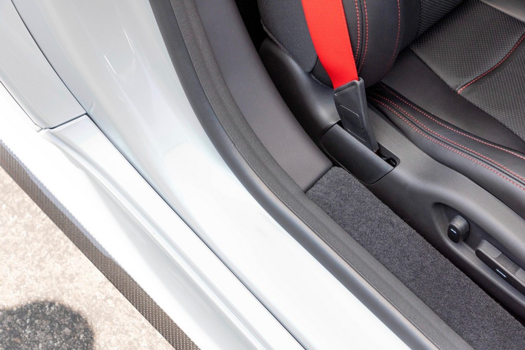 2022 Acura NSX Type S - Image 223