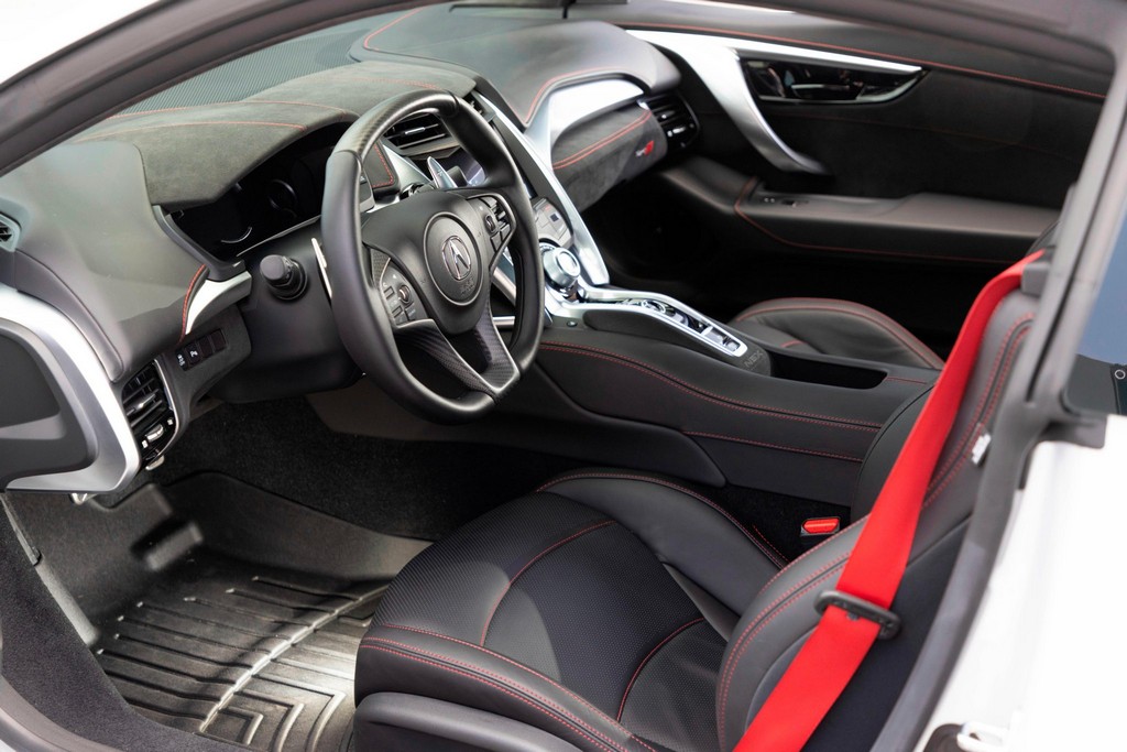 2022 Acura NSX Type S - Image 224