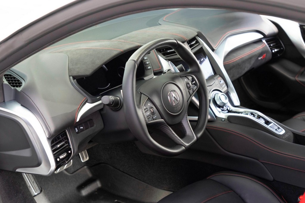 2022 Acura NSX Type S - Image 225