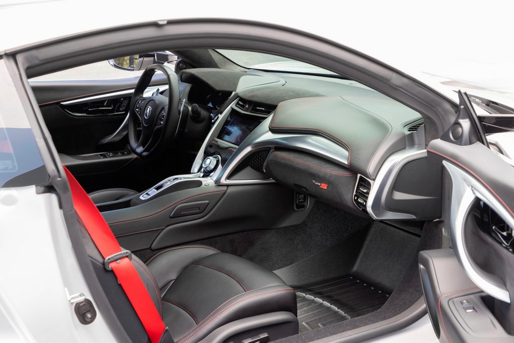 2022 Acura NSX Type S - Image 226