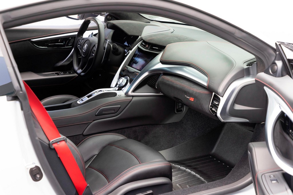2022 Acura NSX Type S - Image 227