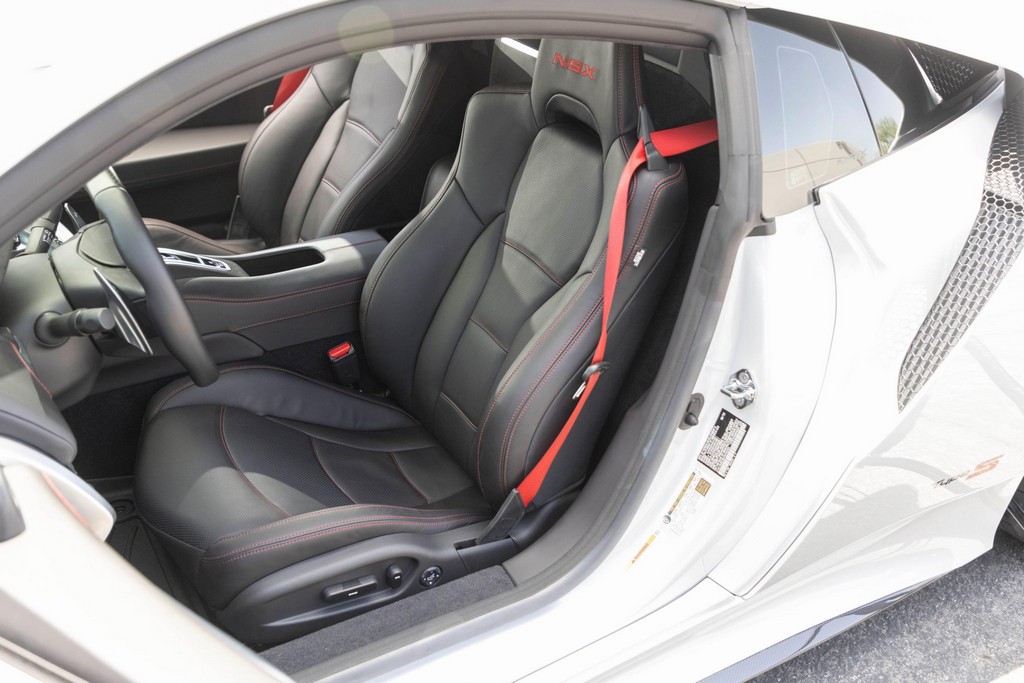 2022 Acura NSX Type S - Image 228