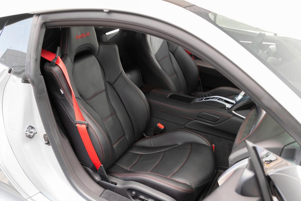 2022 Acura NSX Type S - Image 229
