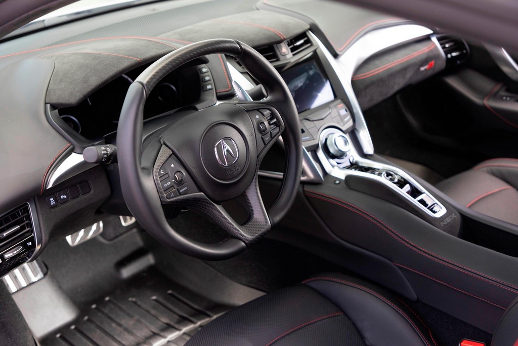 2022 Acura NSX Type S - Image 230