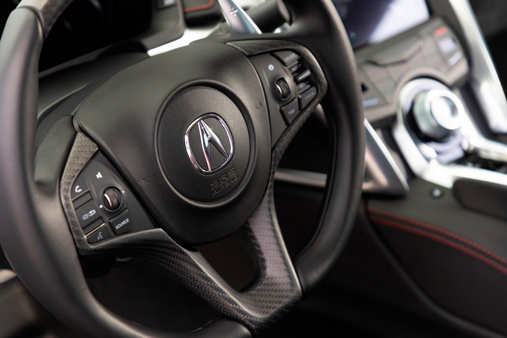 2022 Acura NSX Type S - Image 231