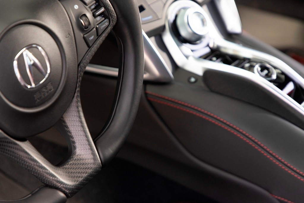 2022 Acura NSX Type S - Image 232