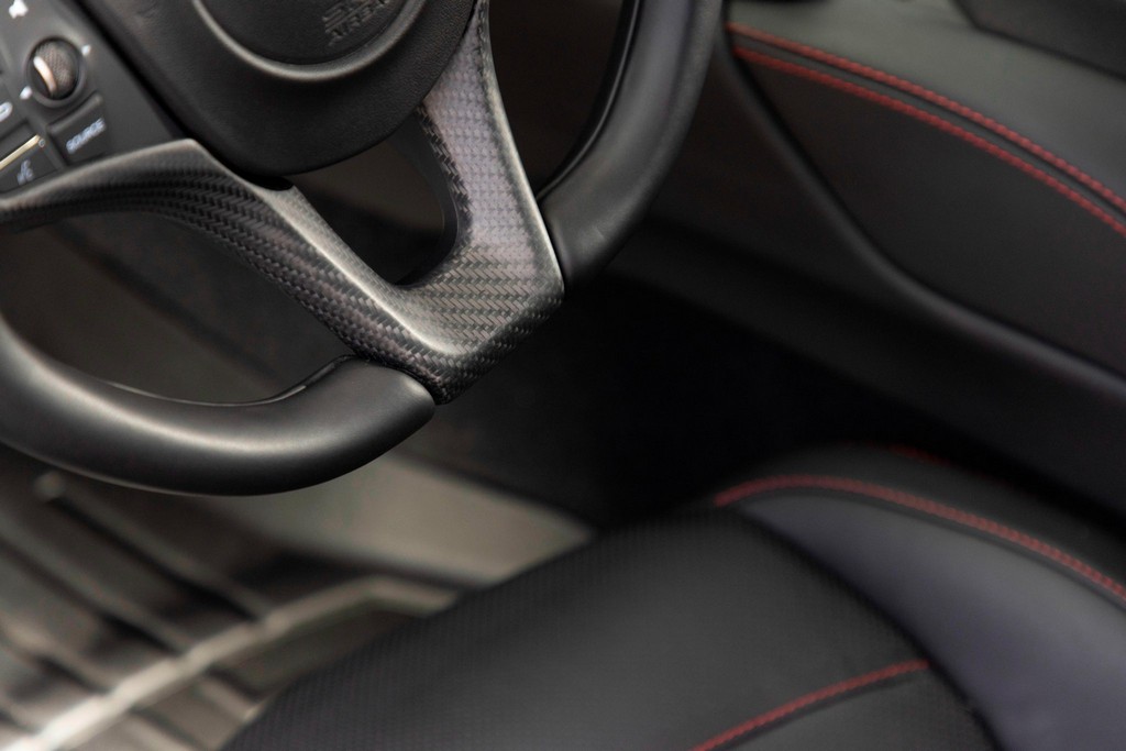 2022 Acura NSX Type S - Image 233