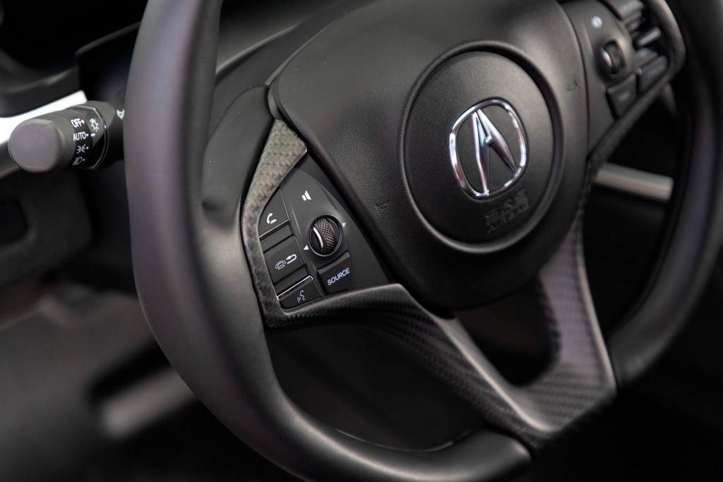 2022 Acura NSX Type S - Image 234