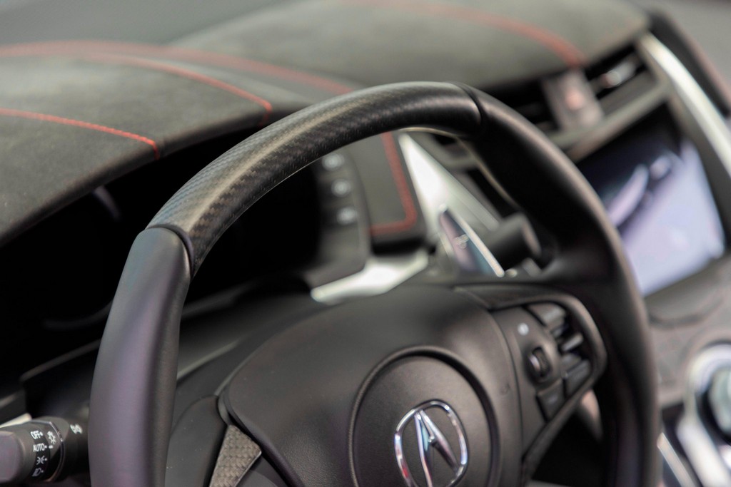 2022 Acura NSX Type S - Image 235