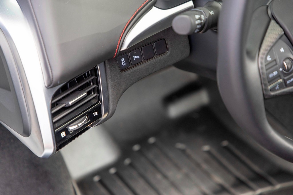 2022 Acura NSX Type S - Image 236