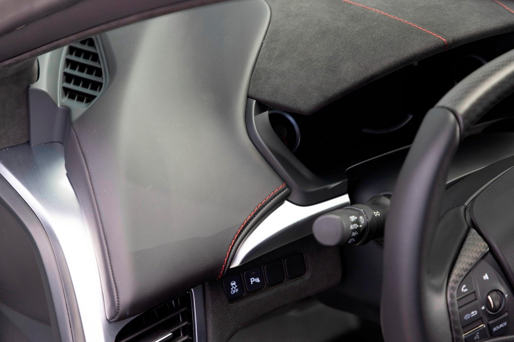 2022 Acura NSX Type S - Image 237