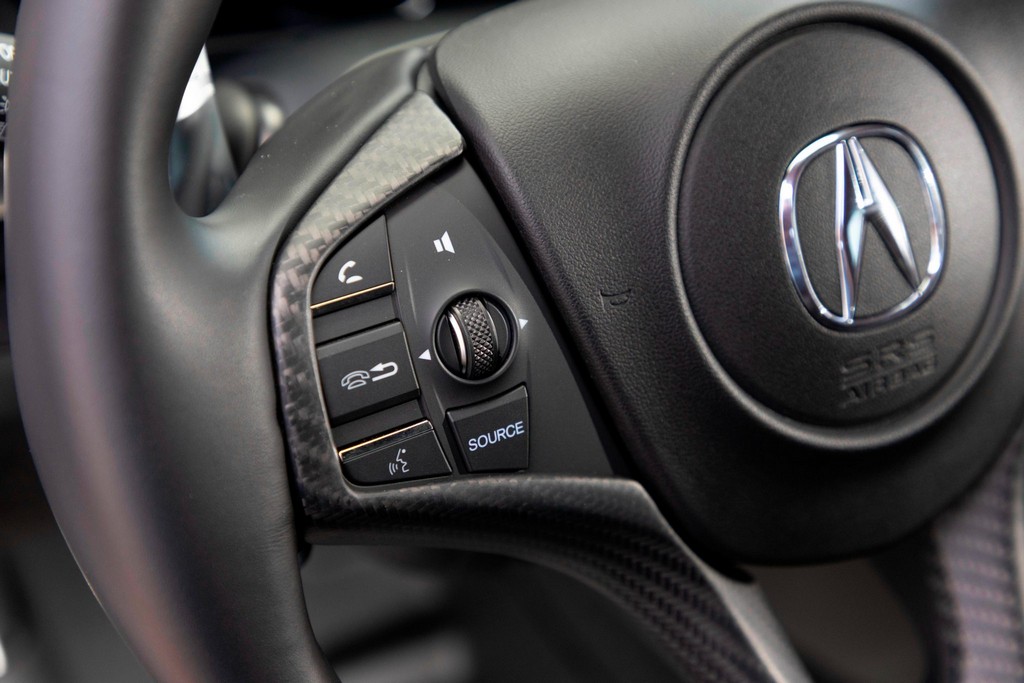 2022 Acura NSX Type S - Image 239