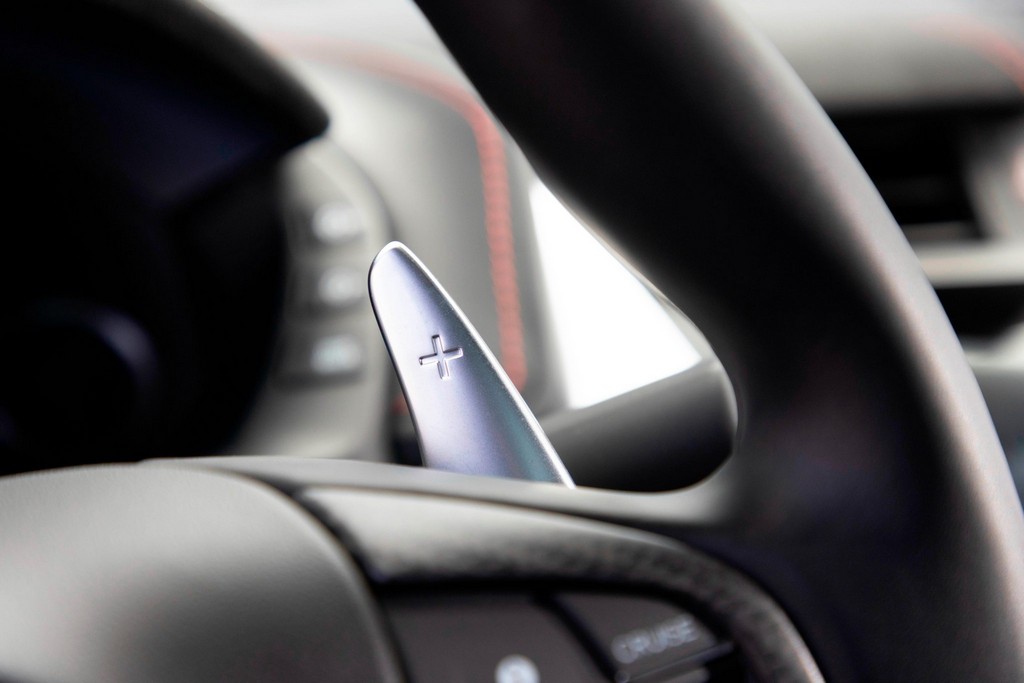 2022 Acura NSX Type S - Image 240