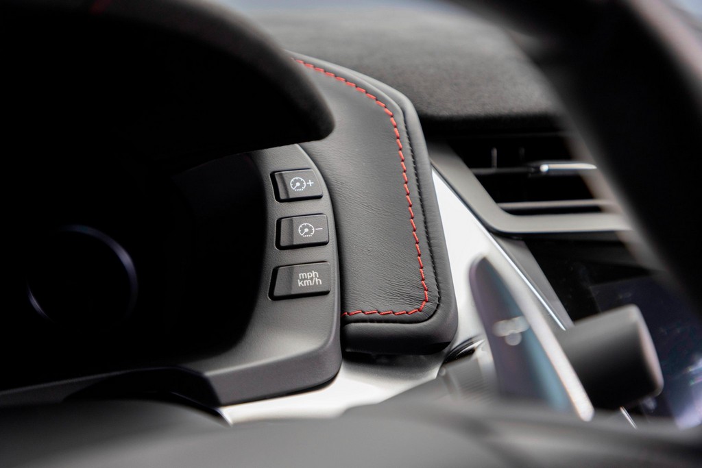 2022 Acura NSX Type S - Image 241