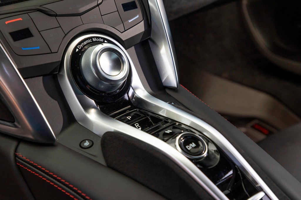 2022 Acura NSX Type S - Image 244