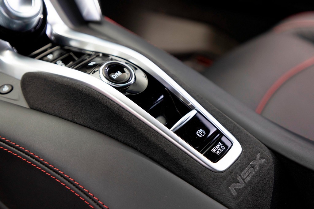 2022 Acura NSX Type S - Image 245