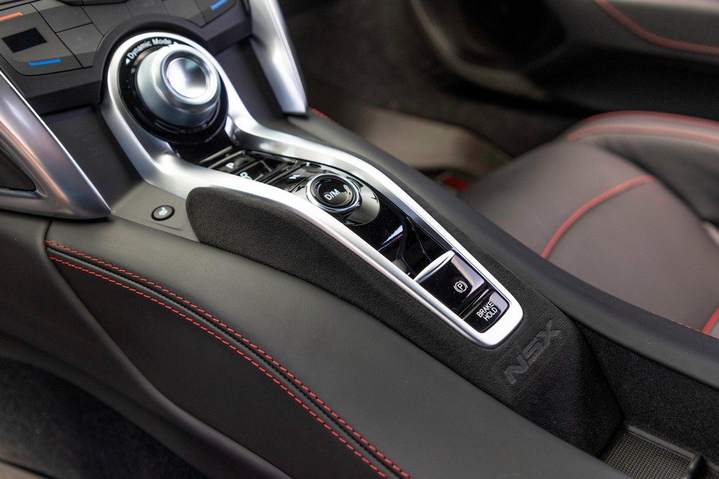 2022 Acura NSX Type S - Image 246