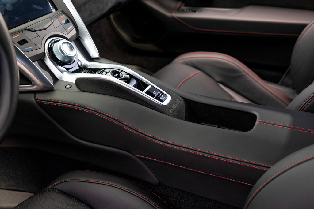 2022 Acura NSX Type S - Image 247