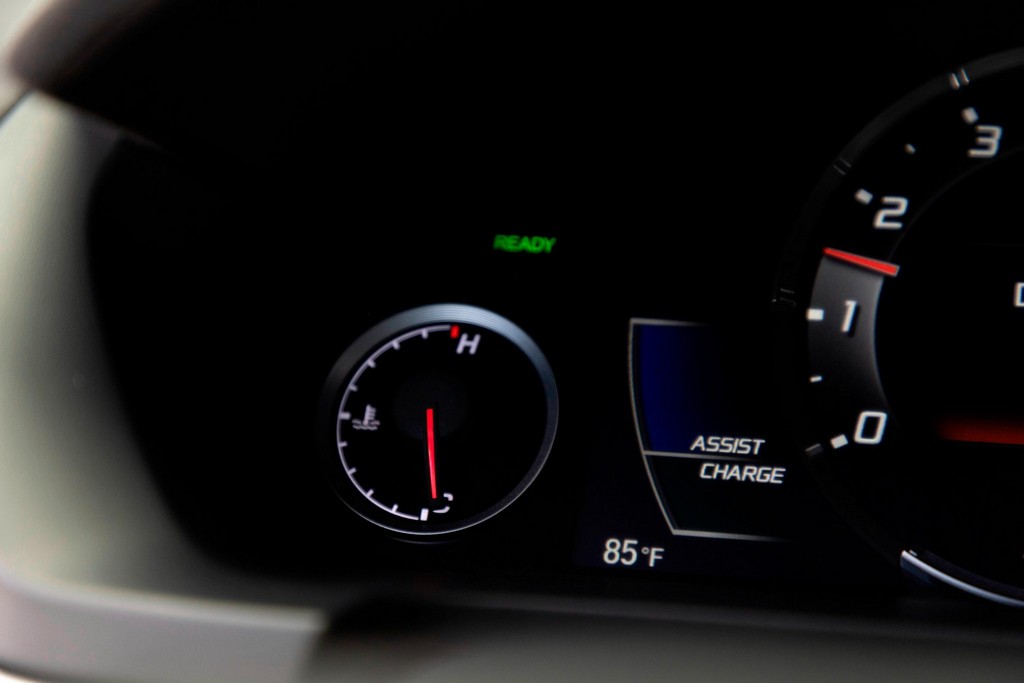 2022 Acura NSX Type S - Image 249