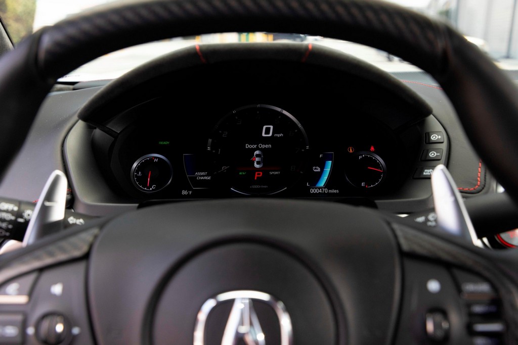 2022 Acura NSX Type S - Image 251
