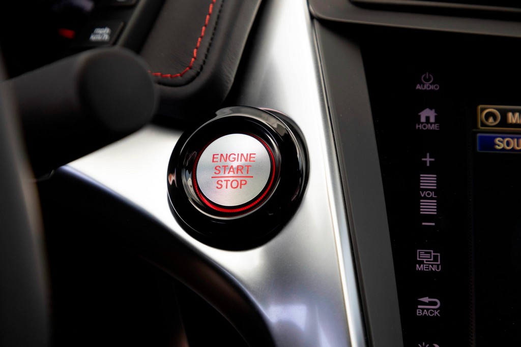 2022 Acura NSX Type S - Image 252