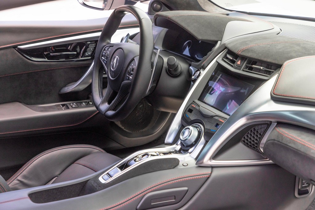 2022 Acura NSX Type S - Image 253