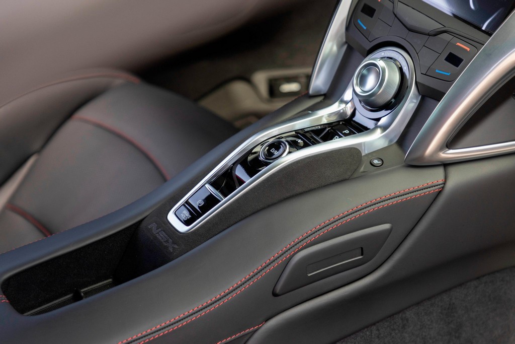 2022 Acura NSX Type S - Image 254