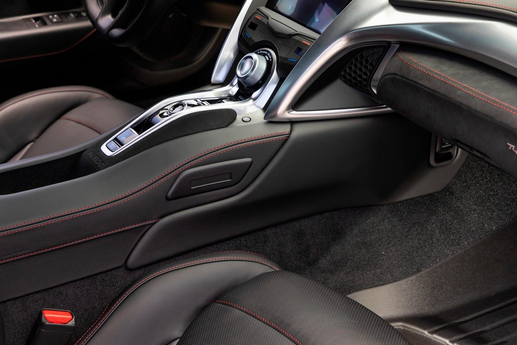 2022 Acura NSX Type S - Image 255